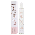 HEAD OVER HEELS Perfume Oil with Pheromones - Fruity - Floral 0.3oz | 9.2mL