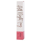 ALL NIGHT LONG Perfume Oil with Pheromones - Soft - Oriental 0.3oz | 9.2mL