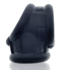 Oxballs COCKSLING-2, sling - PLUS+SILICONE special edition - NIGHT