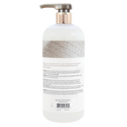 Shave Cream - Au Natural 32oz | 946mL