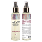 Oh So Tempting Fragrance Mist Island Paradise 4oz | 118mL