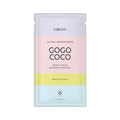 Ultra Smoothing Body Scrub Mango Coconut .35oz | 10mL