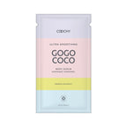Ultra Smoothing Body Scrub Mango Coconut .35oz | 10mL