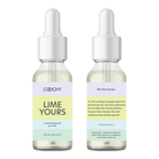 Ultra Soothing Ingrown Hair Oil .4 oz