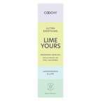 Ultra Soothing Ingrown Hair Oil .4 oz