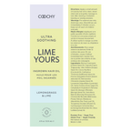 Ultra Soothing Ingrown Hair Oil .4 oz
