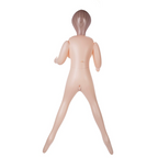HUSSY Inflatable Doll 31SFA