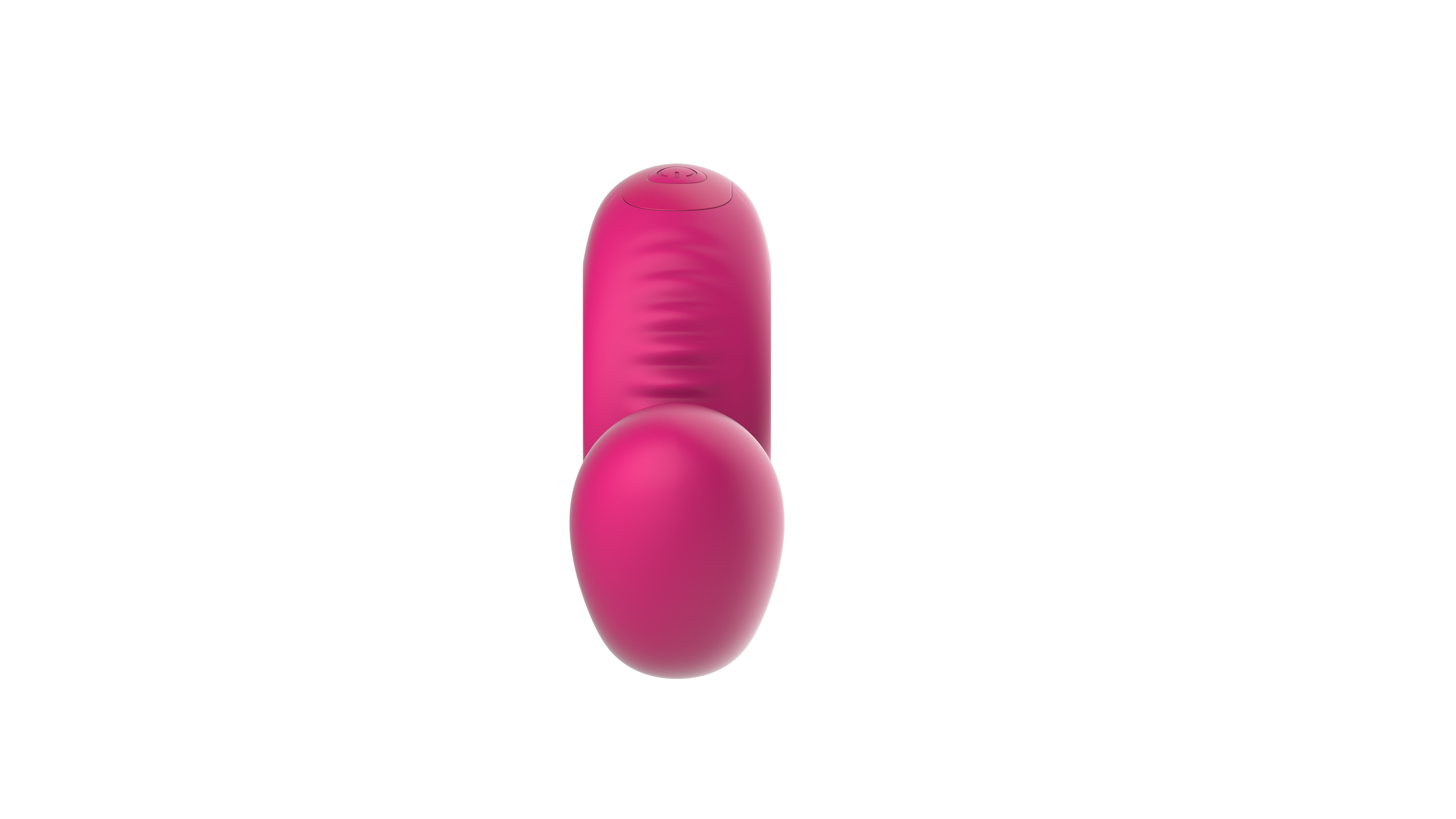 SVibe Snail GIZI Lite vibrator, sweet dragonfruit