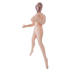 HUSSY Inflatable Doll 31SFA