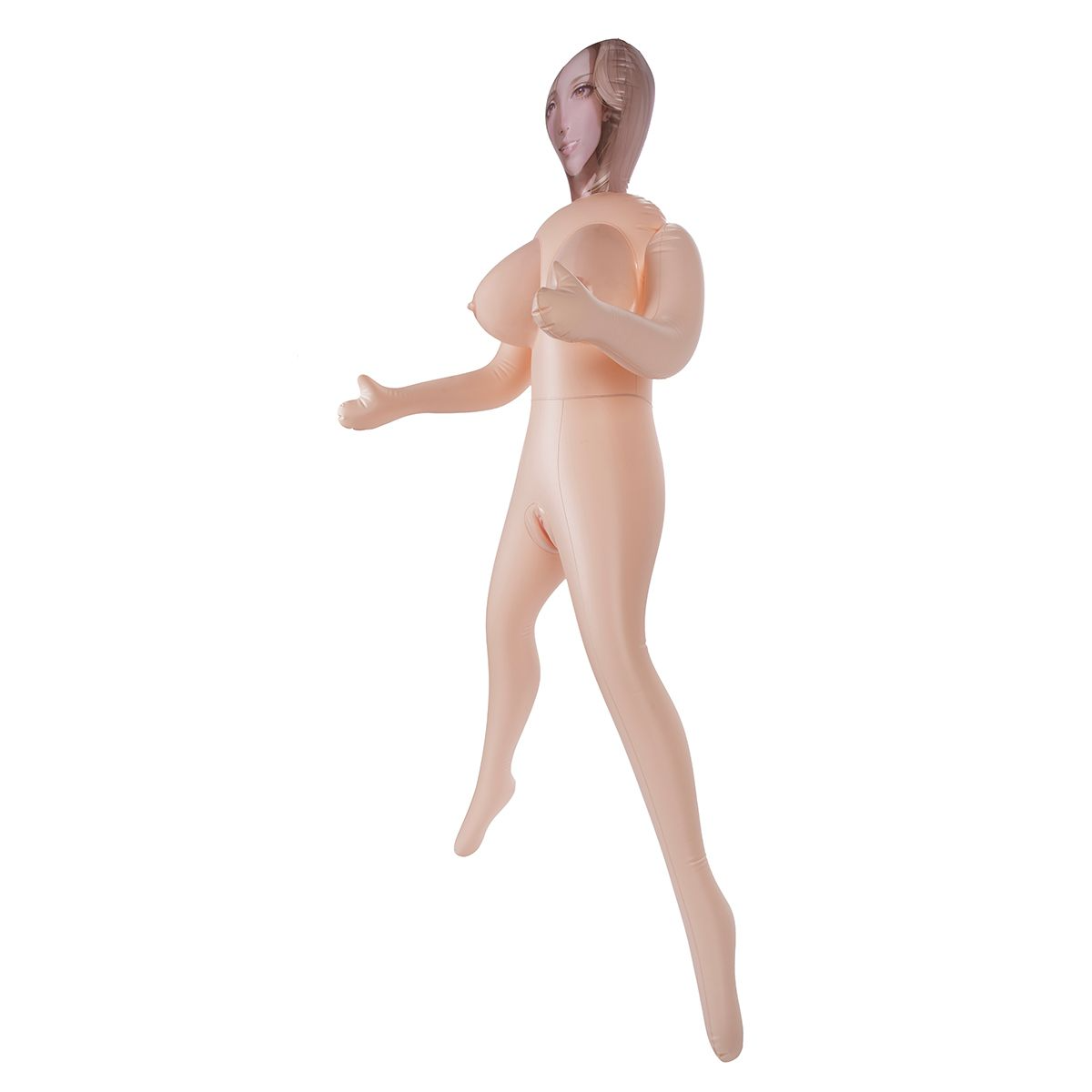 HUSSY Inflatable Doll 31SFA