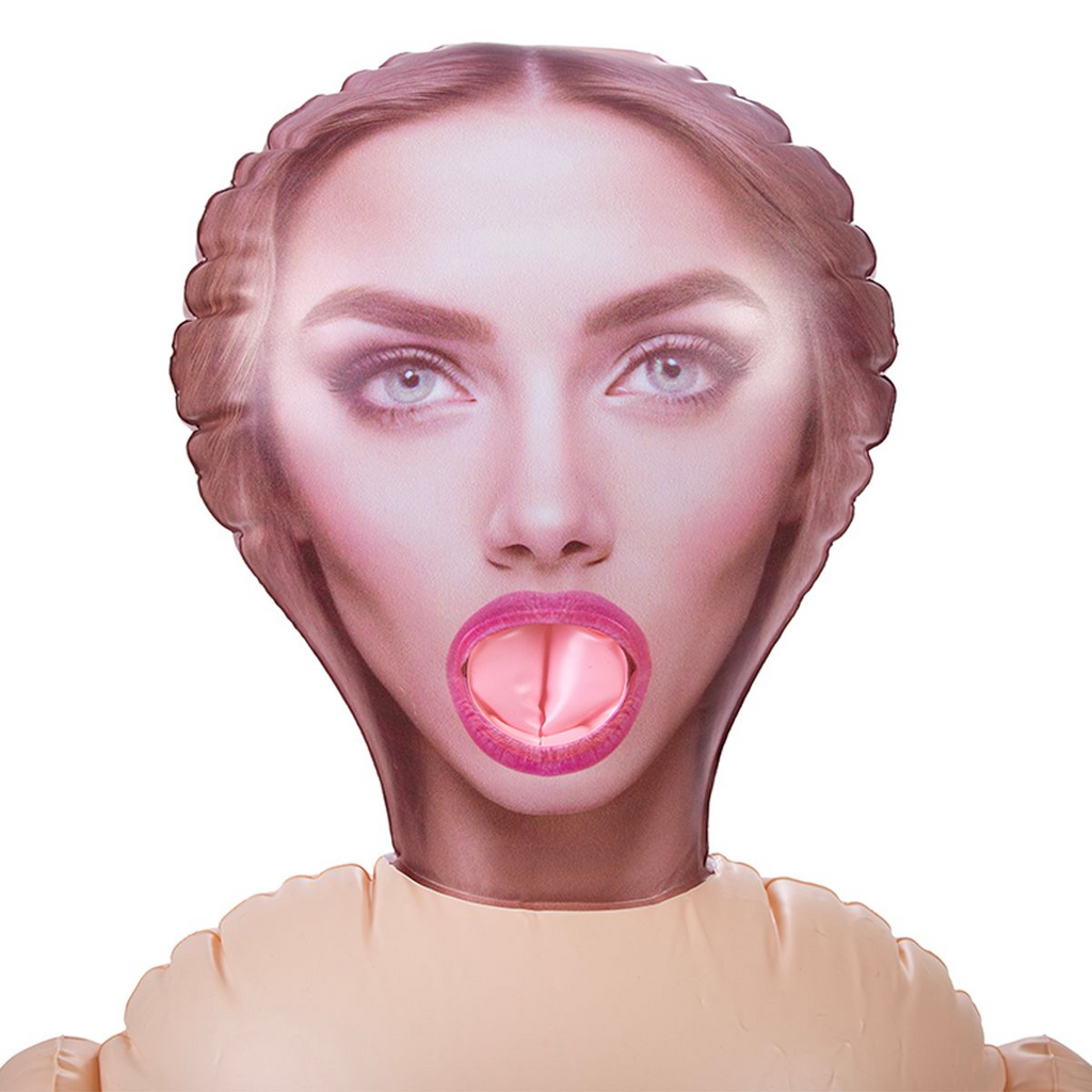 HUSSY Inflatable Doll 08SFA