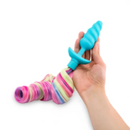 Unicorn Plug Limited Edition Set - 6pc *
