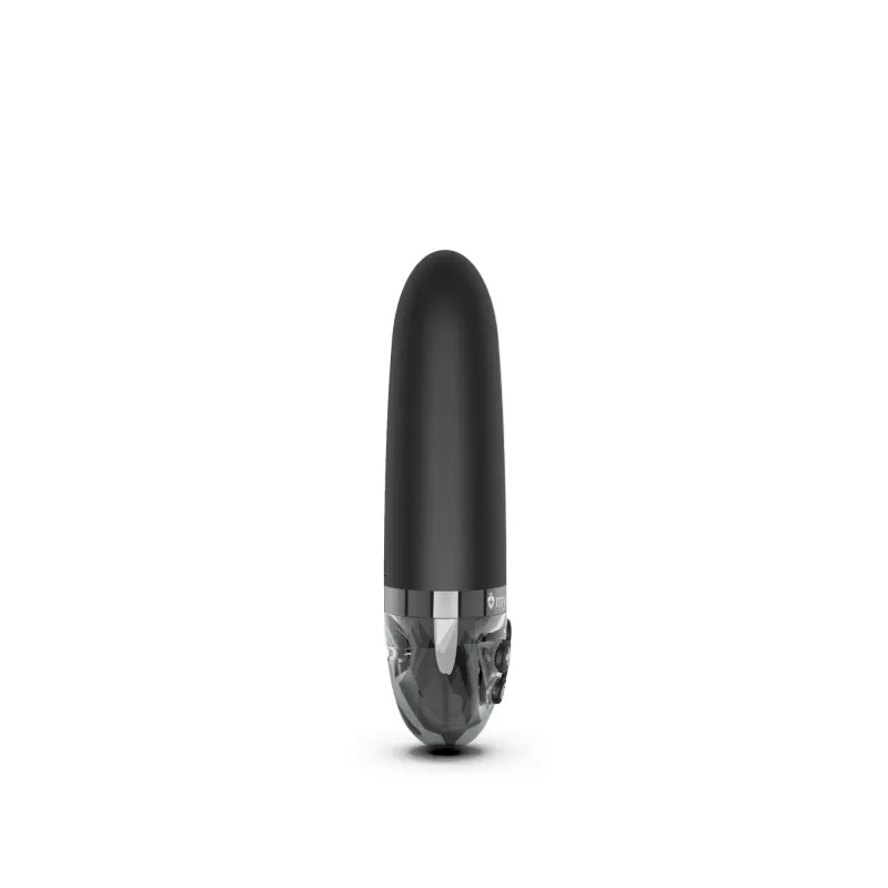 Mystim Sleak Freak eStimVibrator, Black
