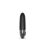 Mystim Sleak Freak eStimVibrator, Black