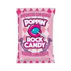 Popping Rock Display 36pk - Carnival Bliss