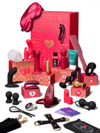 Couple's Advent Calendar 2026 (24 Day) - LH x Womanizer x We-Vibe