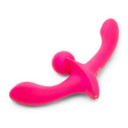 Together Toys Double Tap Dual-Ended Vibrator