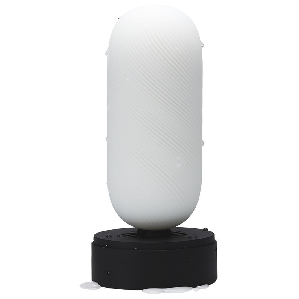 Tenga 3Dx ZEN Reusable Masturbator