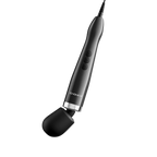 Die Cast Max Plug‑In - Black