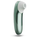 Womanizer Pro -Sage Green Clitoral Stimulator.