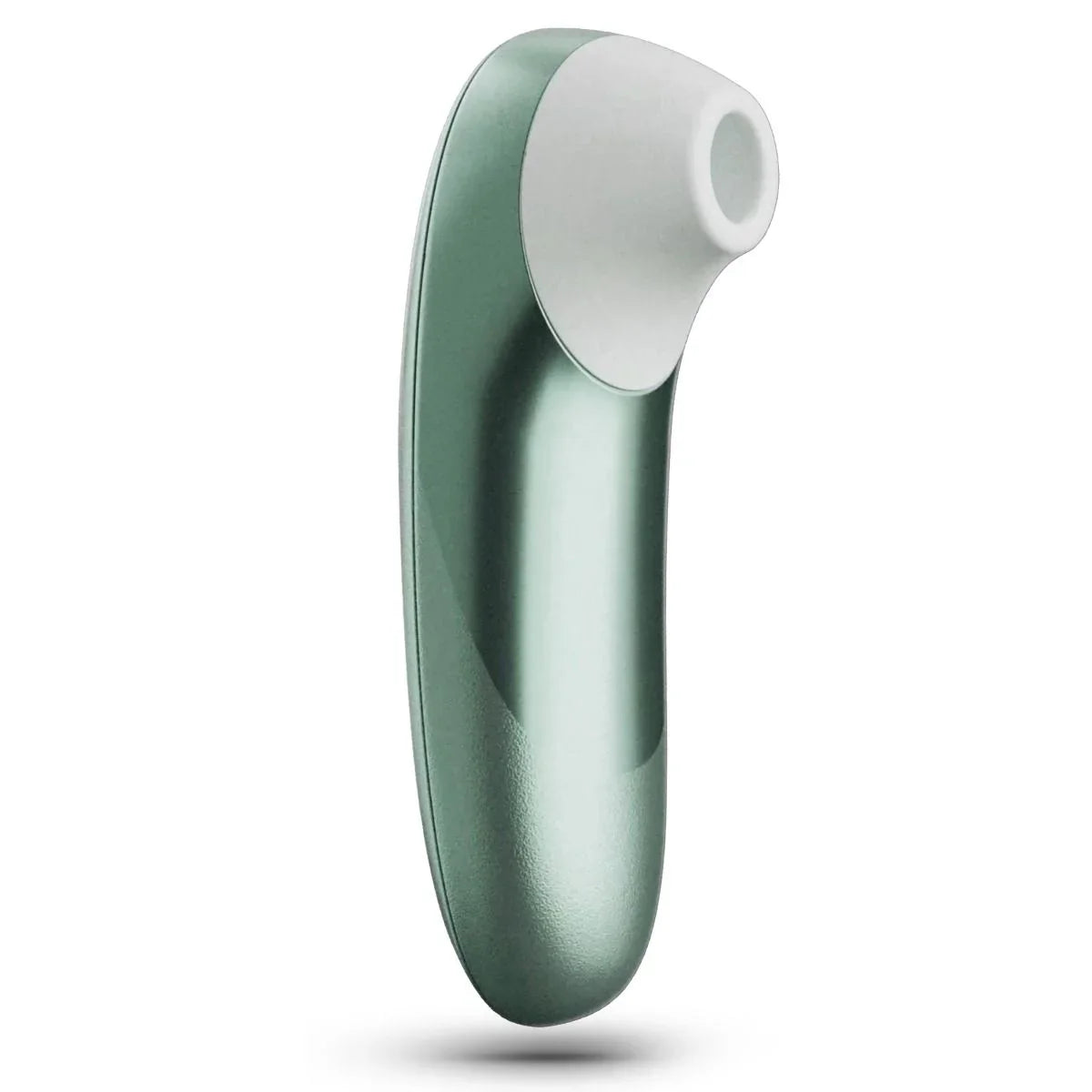 Womanizer Pro -Sage Green Clitoral Stimulator.