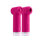 Lovense Fizz Dual-Head Customizable Clitoral Vibrator