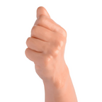 MS Fisto Clenched Fist Dildo