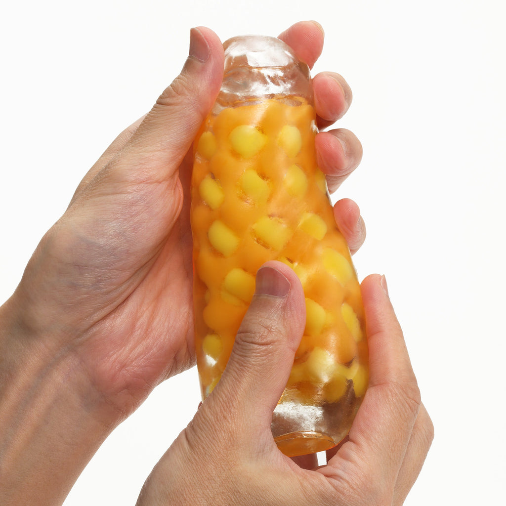 TENGA ARTE / WEAVE