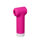 Lovense Fizz Dual-Head Customizable Clitoral Vibrator