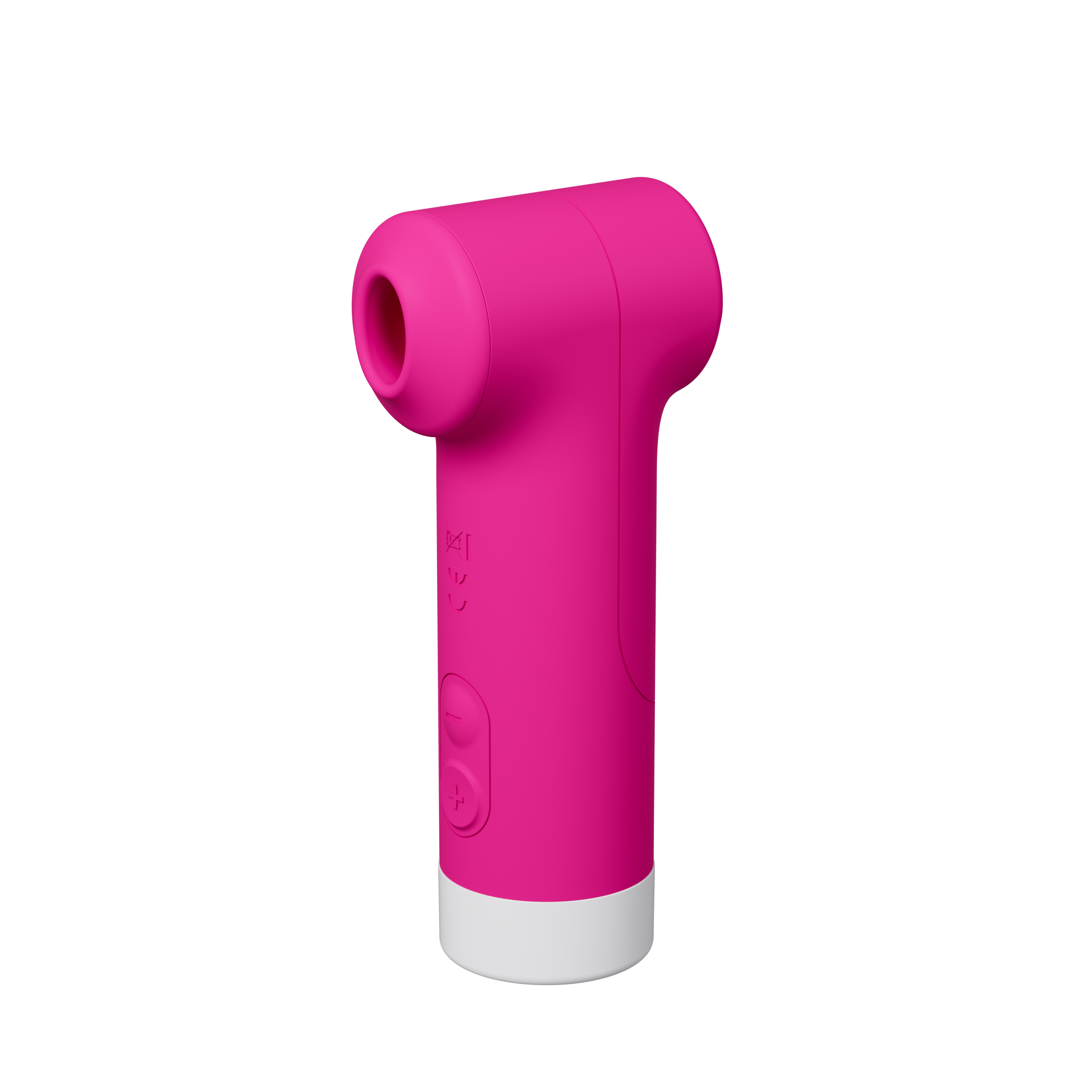 Lovense Fizz Dual-Head Customizable Clitoral Vibrator