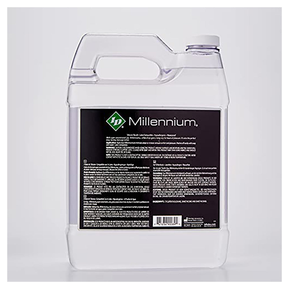 Id Lubricants Id Millenium 1 Gallon / 128 Fl Oz Pump