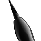 Die Cast Max Plug‑In - Black
