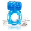 Charged Big O - Blue