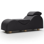 Esse II - Premium Faux Leather Black - Non Retail Box