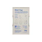 Hug, Adjustable Cock Ring Steel
