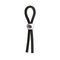 Adore U Höm - Cockring - Lasso - Black