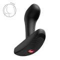 Bootie Vibe - Black