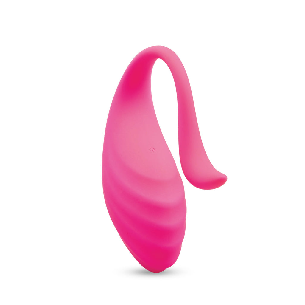 Together Ménage à Trois Remote Control Orgy Egg Set