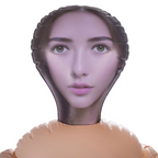 HUSSY Inflatable Doll 23SFA