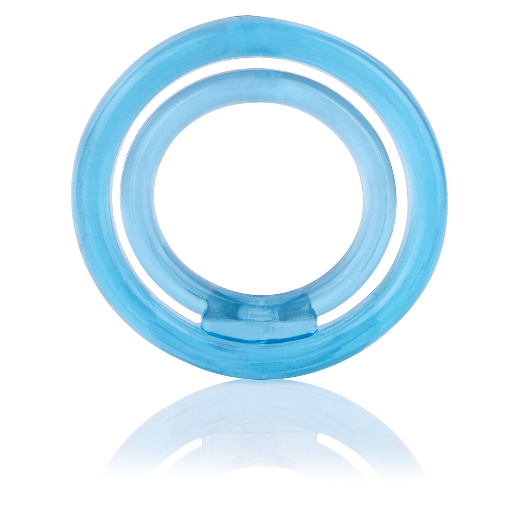 Ring O2  - Blue