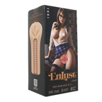 EnLust by Blush- Emma Male Masturbator with Bullet Vibrator