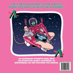 X-Rated Alphabet Storybook *