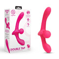 Together Toys Double Tap Dual-Ended Vibrator