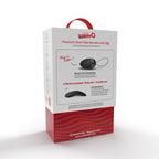 Premium Dual Vibe Remote & Egg