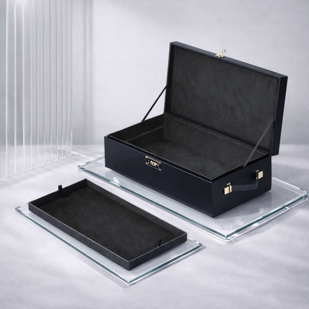 Strap‑on‑me Le Coffret