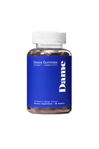 Desire Gummies