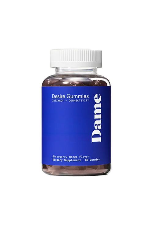 Desire Gummies