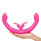 Together Couple's Dual Rabbit Vibrator
