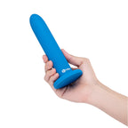 B-Vibe Silicone Dilators