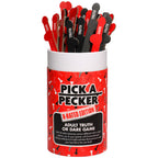 Pick A Pecker Adult Truth or Dare X-Rated Edition